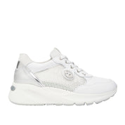 Sneakers NeroGiardini Donna - Bianco