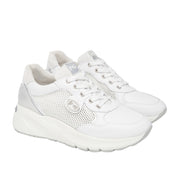 Sneakers NeroGiardini Donna - Bianco