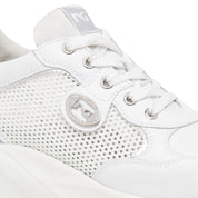 Sneakers NeroGiardini Donna - Bianco