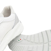 Sneakers NeroGiardini Donna - Bianco