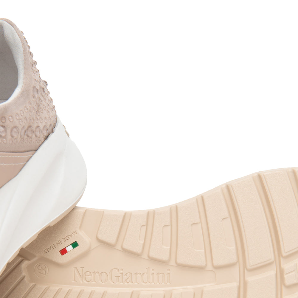 Sneakers NeroGiardini Donna - Rosa