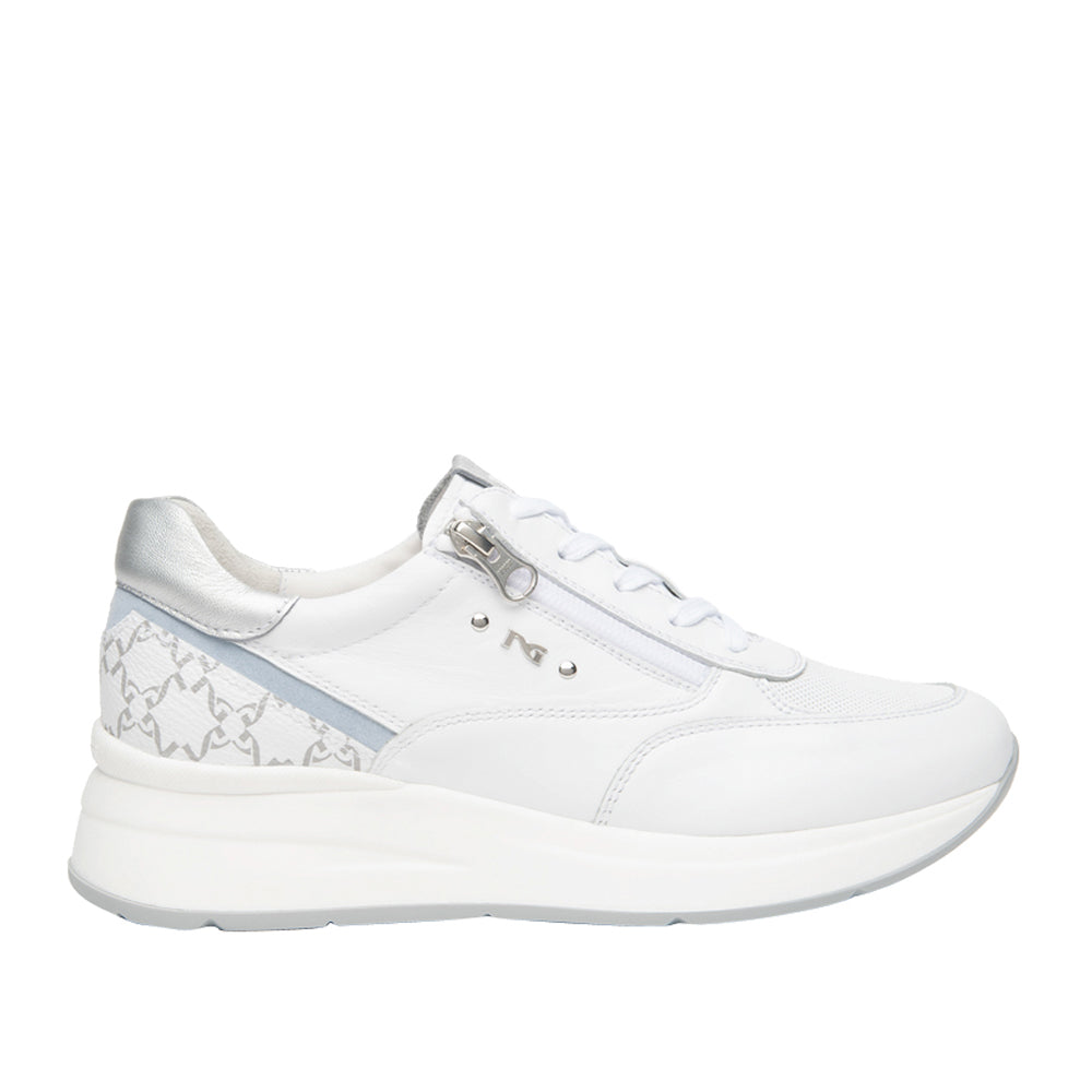 Sneakers NeroGiardini Donna - Bianco