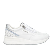 Sneakers NeroGiardini Donna - Bianco