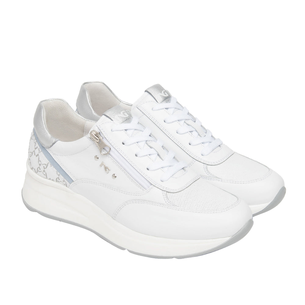 Sneakers NeroGiardini Donna - Bianco