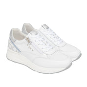 Sneakers NeroGiardini Donna - Bianco