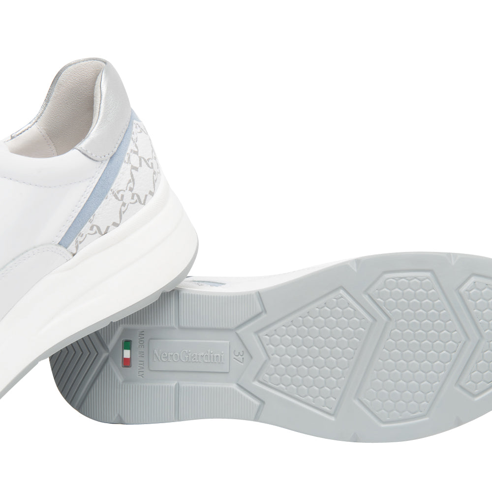 Sneakers NeroGiardini Donna - Bianco