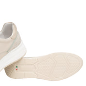 Sneakers NeroGiardini Donna - Crema
