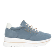 Sneakers NeroGiardini Donna - Blu