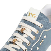 Sneakers NeroGiardini Donna - Blu