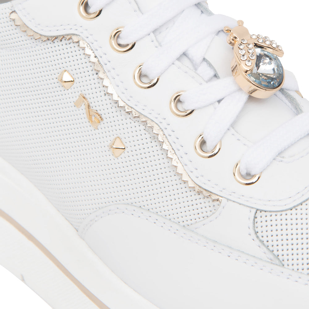 Sneakers NeroGiardini Donna - Bianco