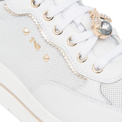 Sneakers NeroGiardini Donna - Bianco