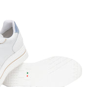 Sneakers NeroGiardini Donna - Bianco