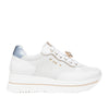 sneakers nerogiardini donna bianco 7076670