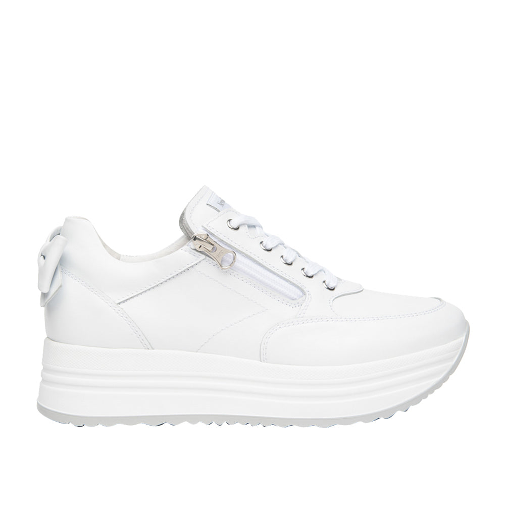 Sneakers NeroGiardini Donna - Bianco