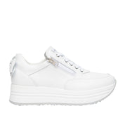 Sneakers NeroGiardini Donna - Bianco