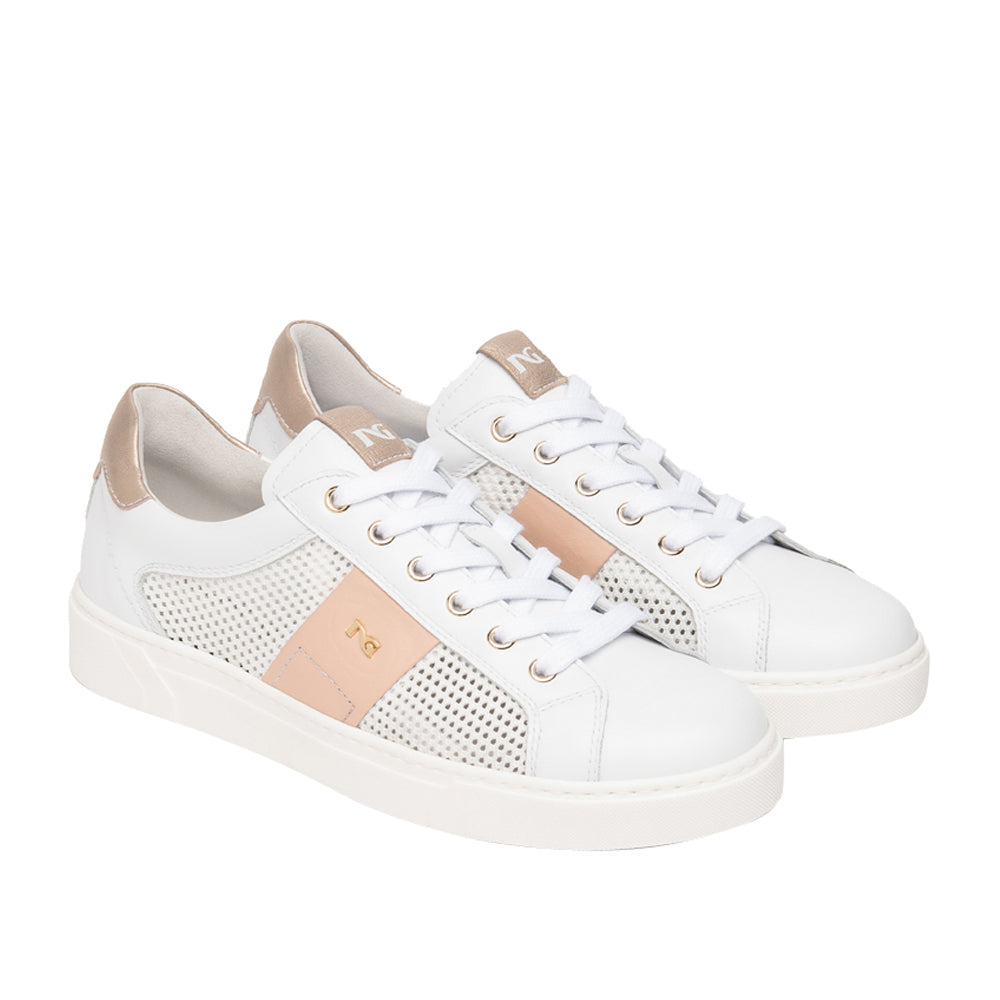 Sneakers NeroGiardini Donna - Bianco