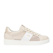Sneakers NeroGiardini Donna - Crema