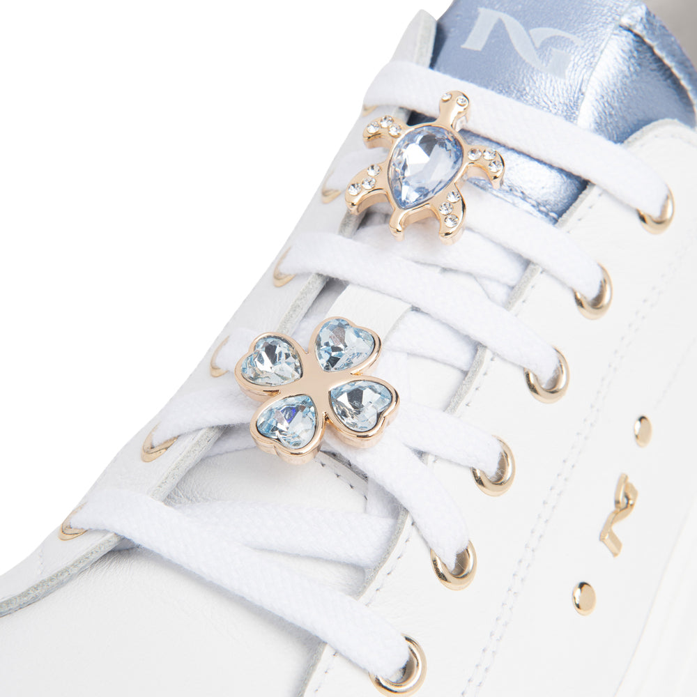 Sneakers NeroGiardini Donna - Bianco