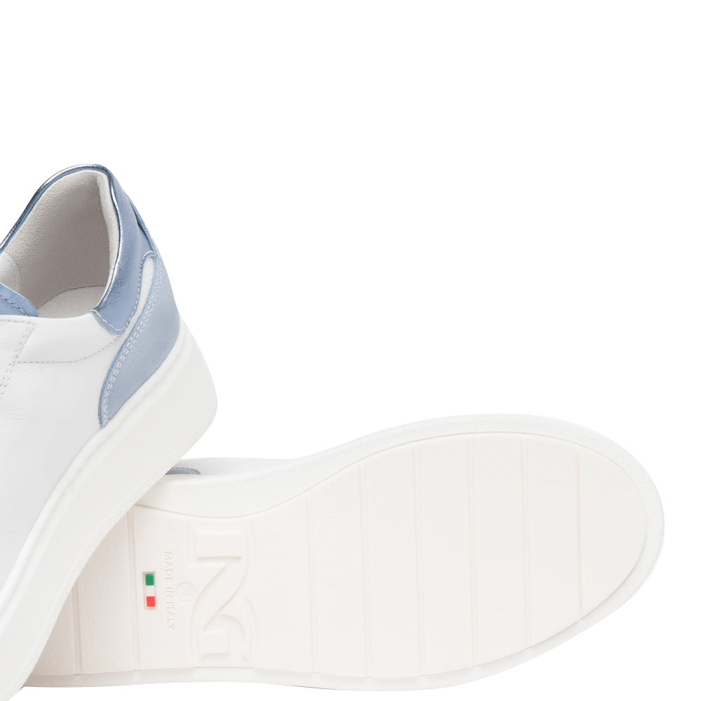 Sneakers NeroGiardini Donna - Bianco