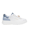 sneakers nerogiardini donna bianco 2190674