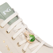 Sneakers NeroGiardini Donna - Crema