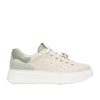 sneakers nerogiardini donna crema 8460919