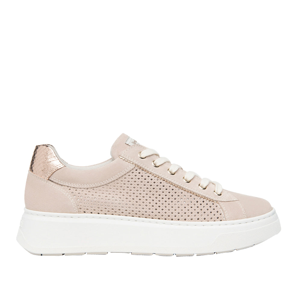 Sneakers NeroGiardini Donna - Rosa