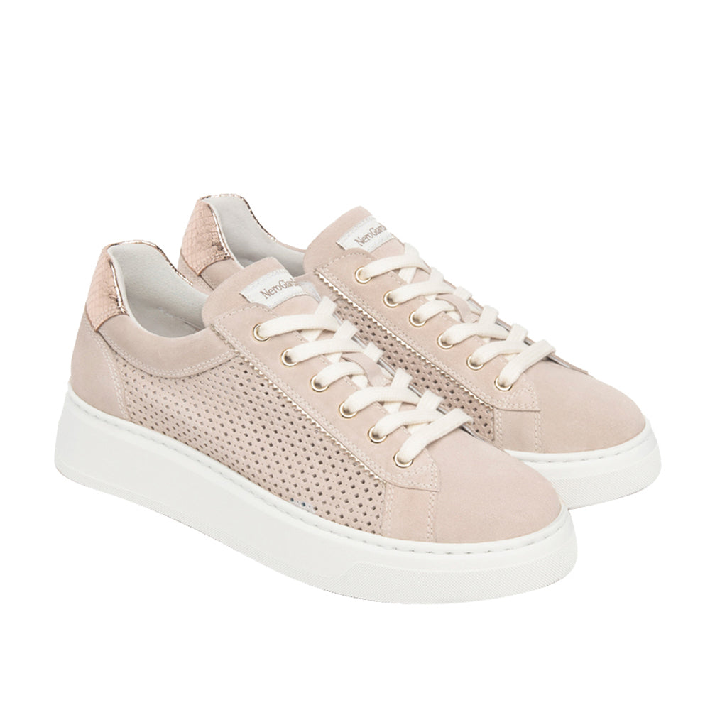 Sneakers NeroGiardini Donna - Rosa