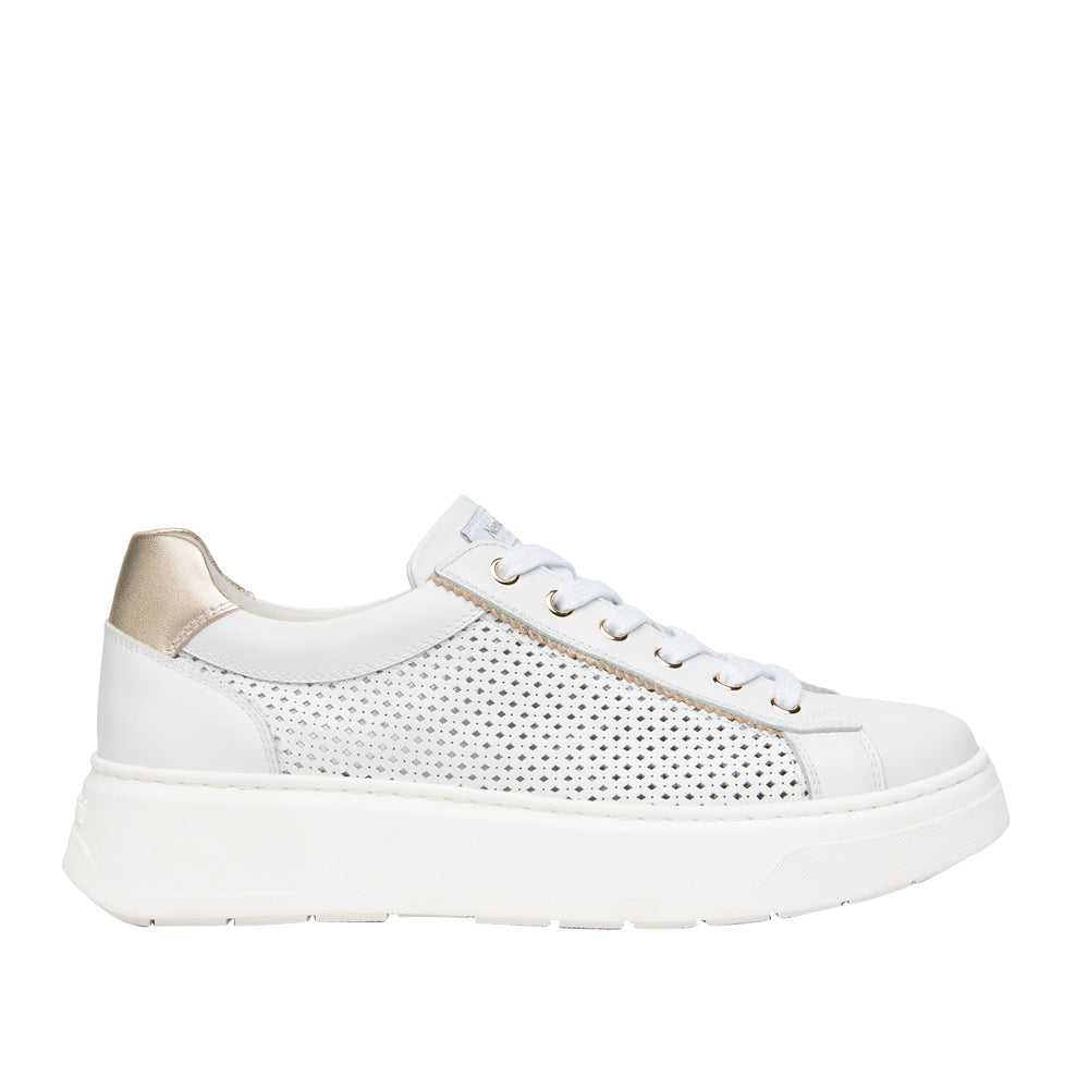 Sneakers NeroGiardini Donna - Bianco