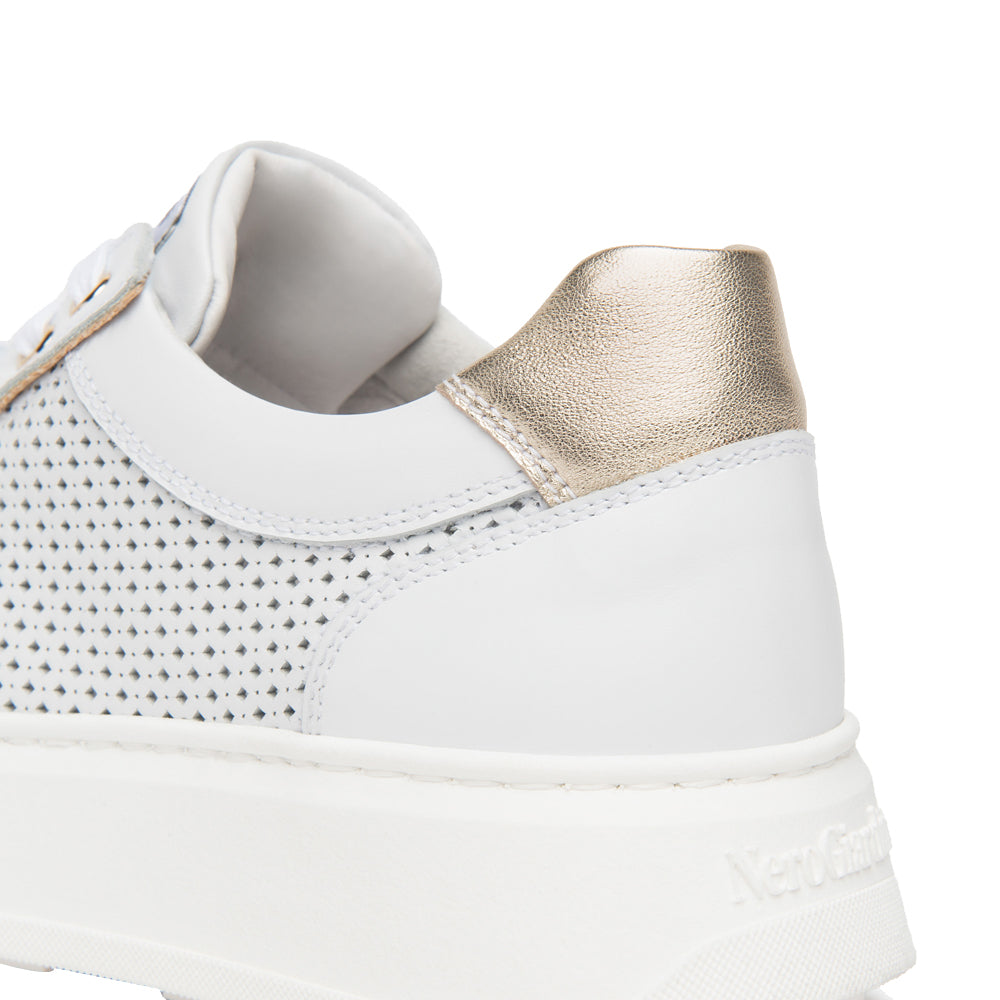 Sneakers NeroGiardini Donna - Bianco
