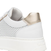 Sneakers NeroGiardini Donna - Bianco