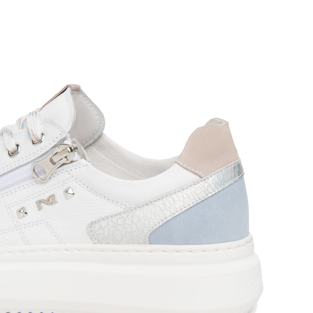 Sneakers NeroGiardini Donna - Bianco