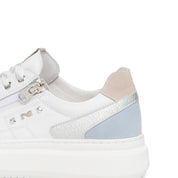 Sneakers NeroGiardini Donna - Bianco