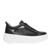 Sneakers NeroGiardini Donna - Nero