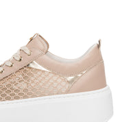 Sneakers NeroGiardini Donna - Rosa