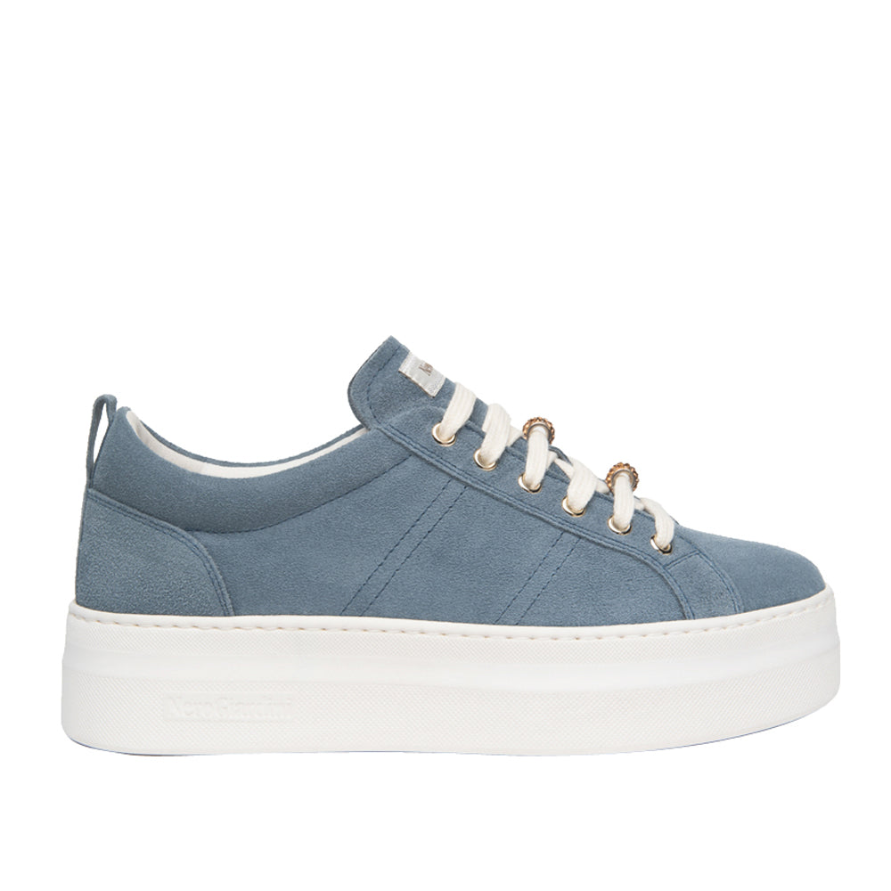 Sneakers NeroGiardini Donna - Blu
