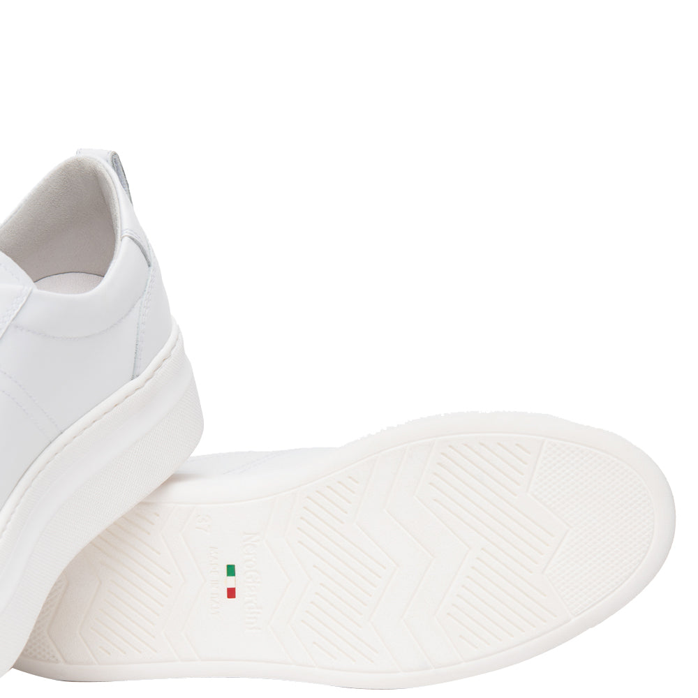 Sneakers NeroGiardini Donna - Bianco
