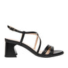 sandalo nerogiardini donna nero 5896481