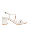 sandalo nerogiardini donna bianco 6834572
