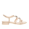sandalo nerogiardini donna rosa 596564