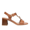 sandalo nerogiardini donna cuoio 4075147