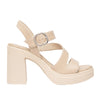 sandalo nerogiardini donna beige 6155390