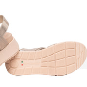 Sandalo NeroGiardini Donna - Beige