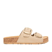 Sandalo NeroGiardini Donna - Beige