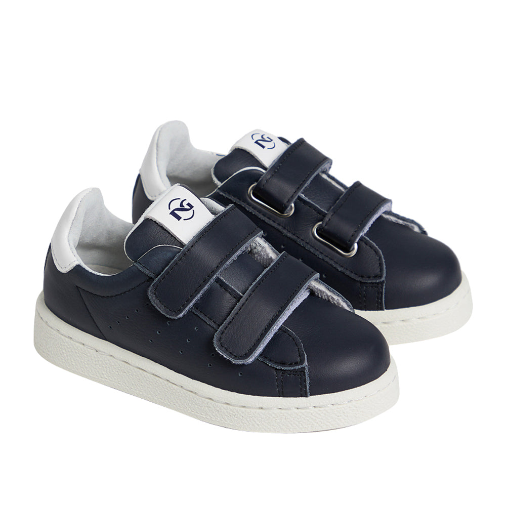 Sneakers NeroGiardini Bimbo - Blu