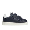 sneakers nerogiardini bimbo blu 4714957
