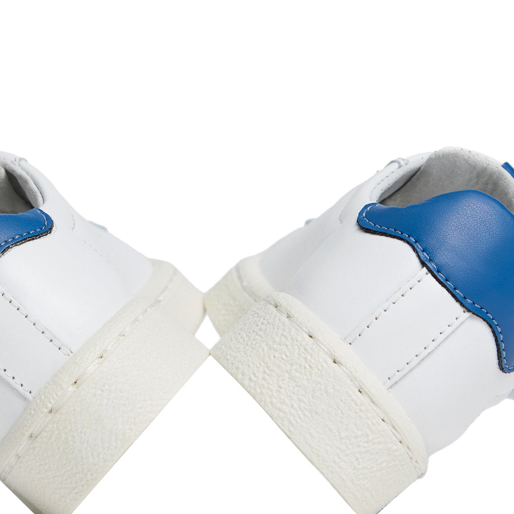 Sneakers NeroGiardini Bimbo - Bianco