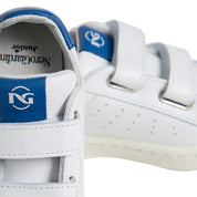 Sneakers NeroGiardini Bimbo - Bianco