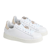 Sneakers NeroGiardini Bambino - Bianco