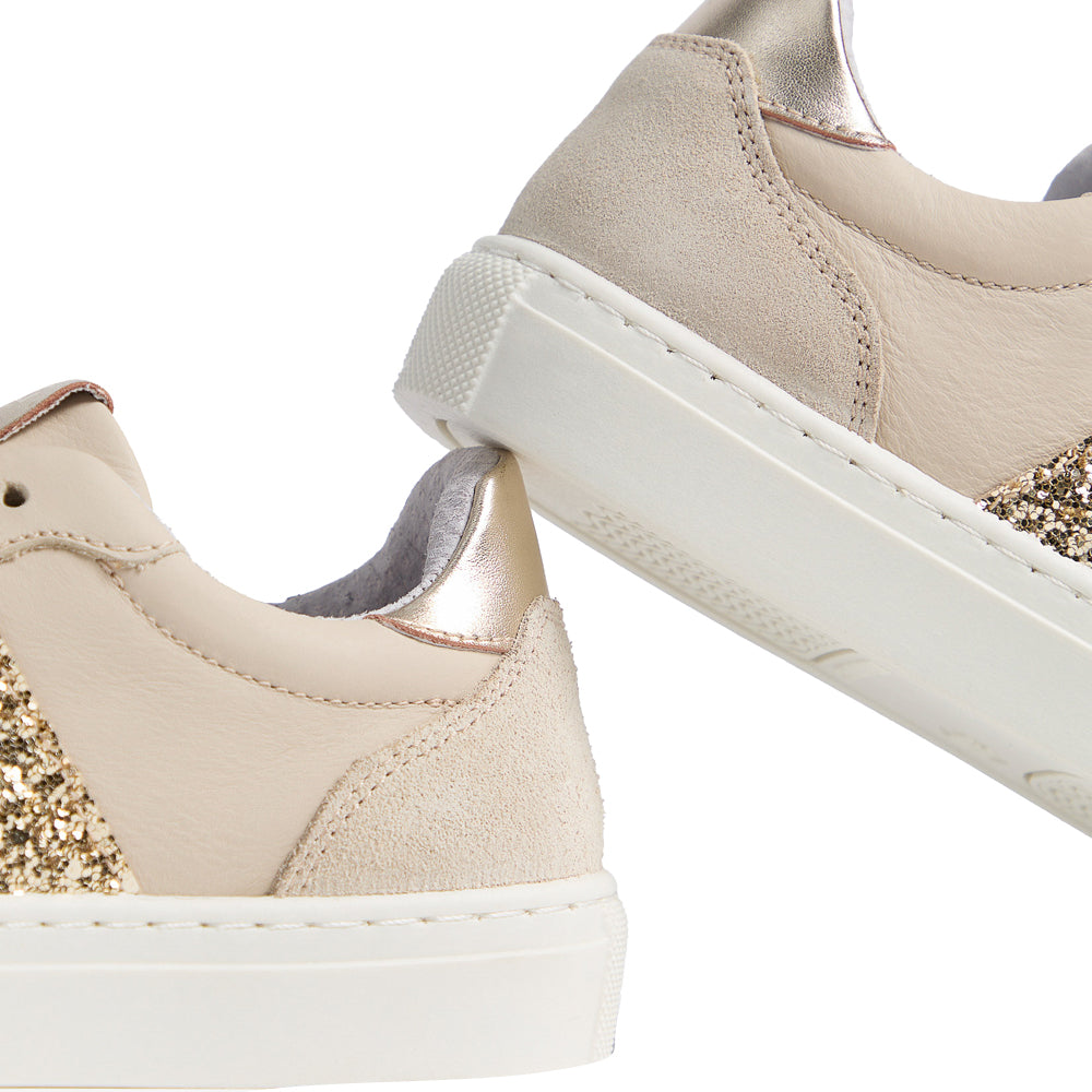 Sneakers NeroGiardini Bambino - Beige
